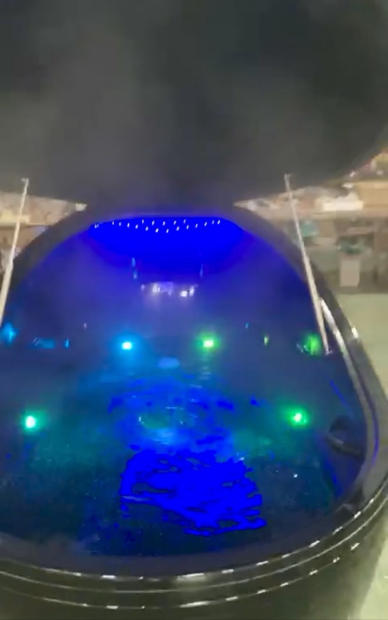 Float Pods Black - Image 4